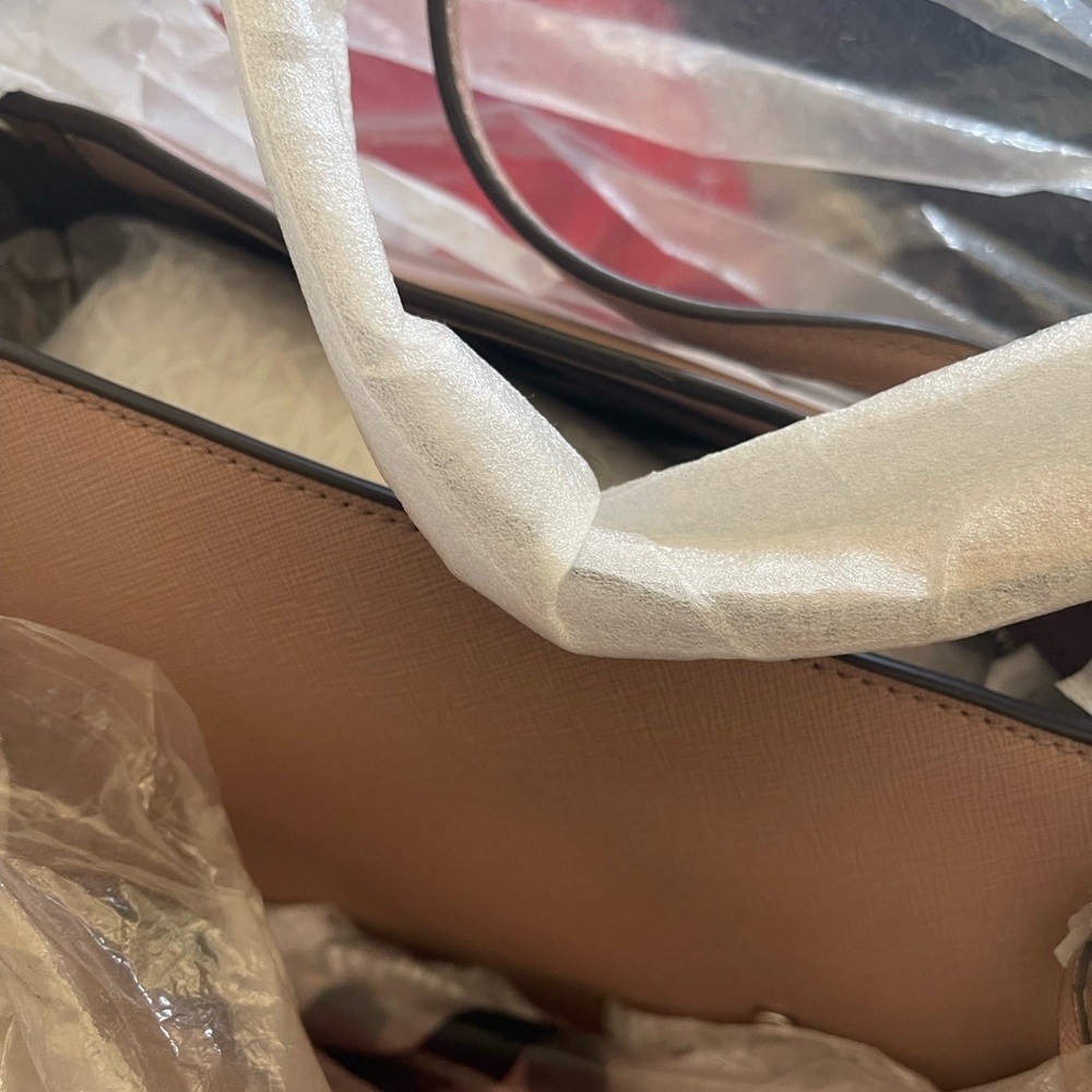 Brand new Michael kors bag